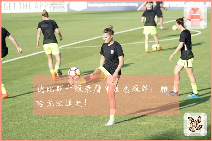 德比斯十冠荣膺年度总冠军，雅马哈无法追赶！
