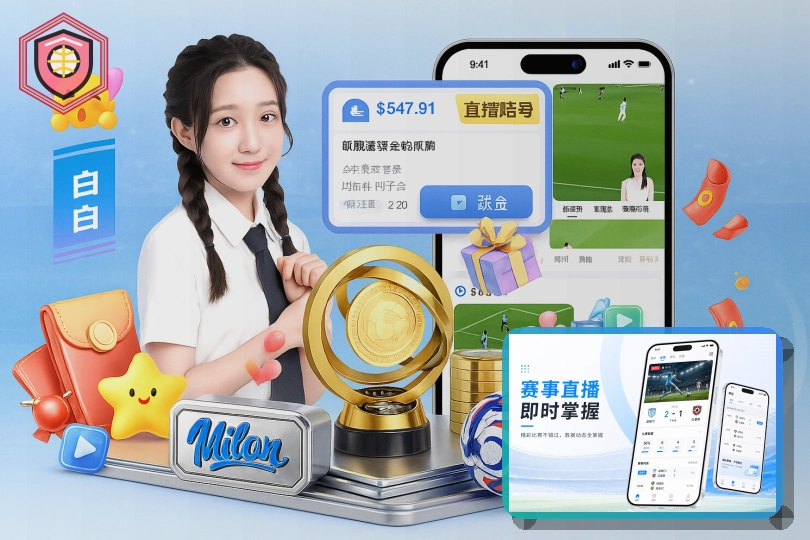 移动端体验优秀奖